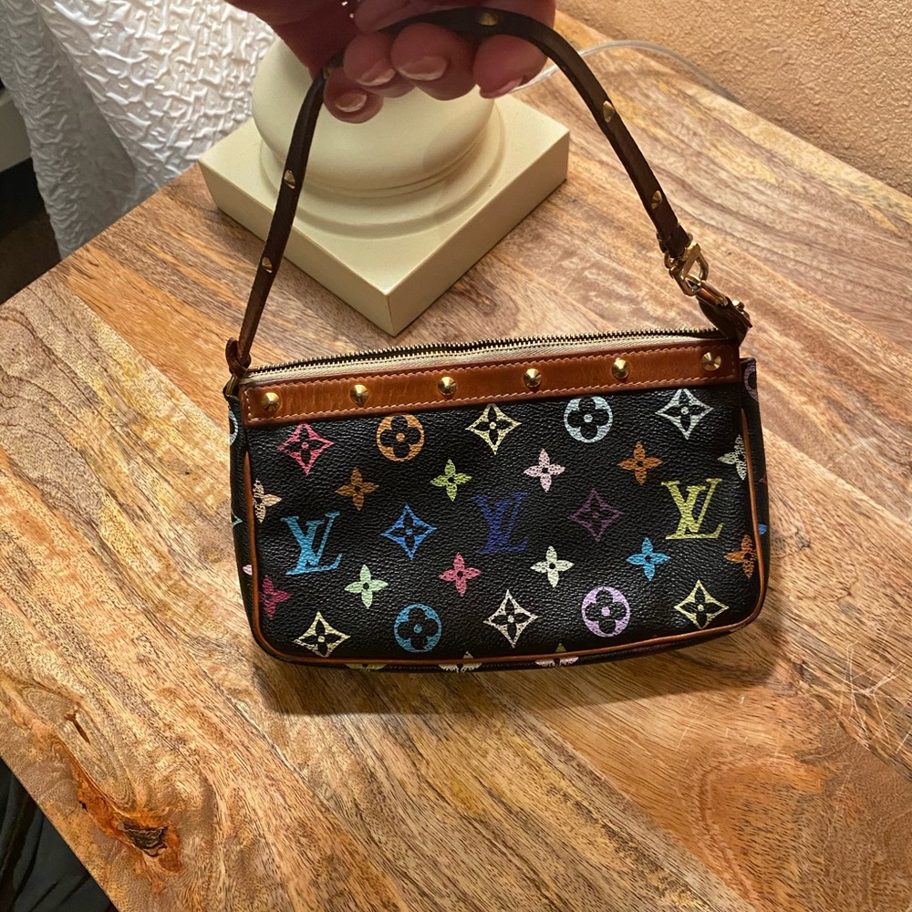 Louis Vuitton Handbag